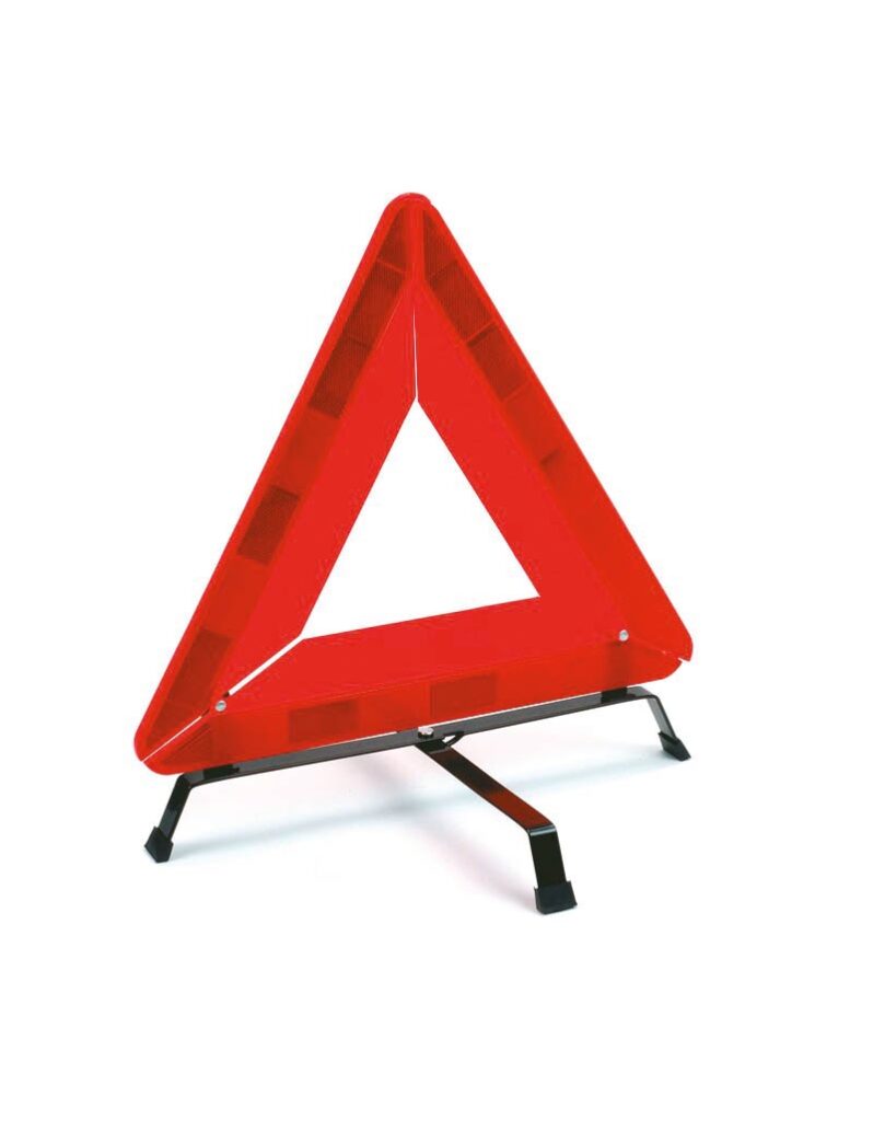 Triangle de signalisation - R2M