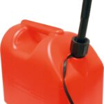 Jerrican hydrocarbure - 20 Litres