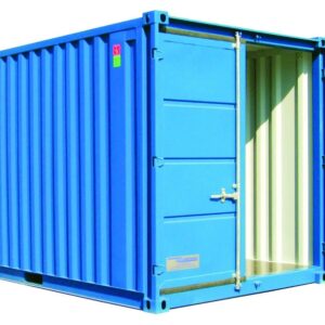 Container LC10Superficie