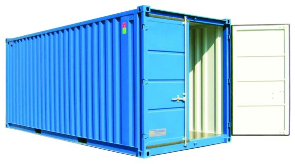 Container LC15Superficie