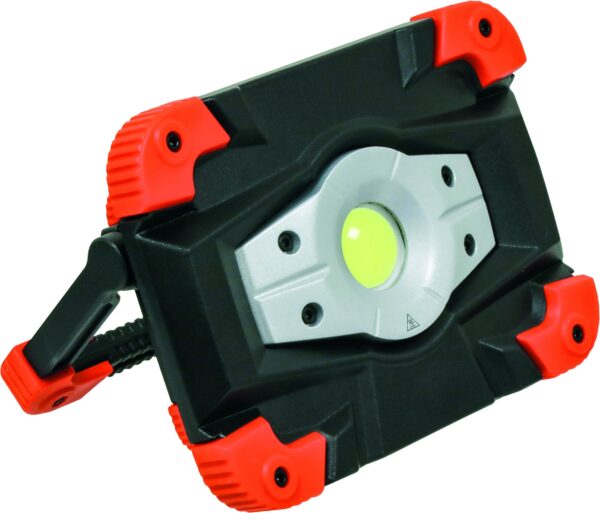 Projection LED rechargeable