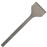 Burin large SDS MAX - 75 X 300mm