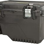 Coffret de chantier sur roue Stanley Fatmax 240 litres