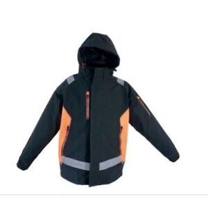Veste multipoches Softshell