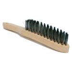 Brosse à manche - Acier