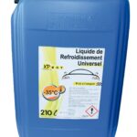 Liquide de refroidissement Universel -35°C