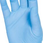 Boîte de 100 gants jetables