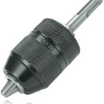 Mandrin autoserrant SDS plus