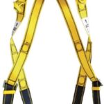 Harnais dorsal et sternal