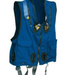 Gilet harnais antichute