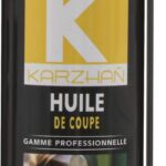 Huile de coupe