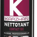 Nettoyant contact
