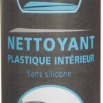 nettoyant plastique intérieur